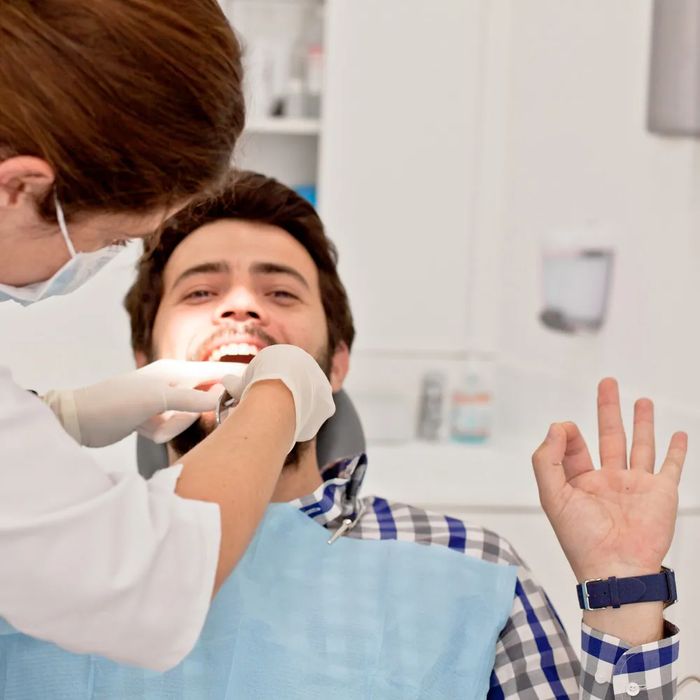 Dental Clinic in Howrah