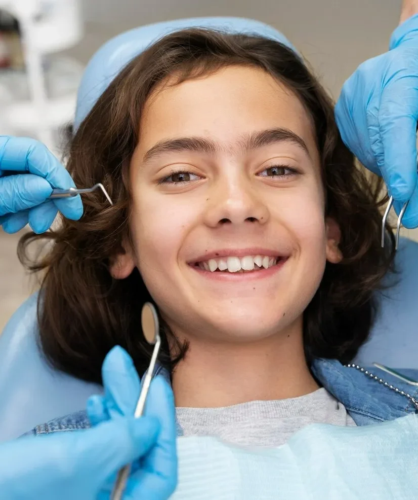 Smiles with the Best Dental Treatment in Howrah