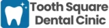 Tooth Square header logo