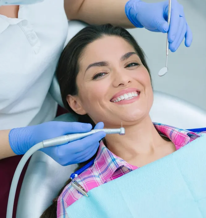 tooth square Dental Clinic in Howrah