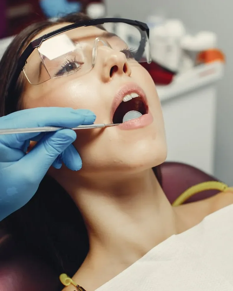 Dental Filling Treatment in Howrah