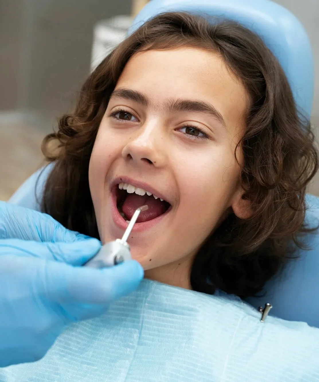 Pediatric dental Treatment in Howrah