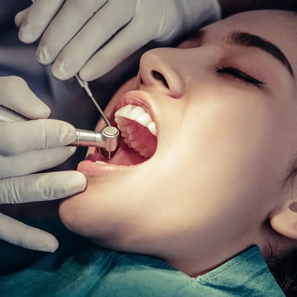 Periodontal Surgery​